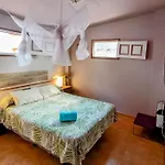 Panzió La Casa De La Pradera