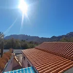 Panzió La Casa De La Pradera