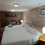 La Casa De La Pradera Panzió