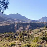 La Casa De La Pradera Panzió *
