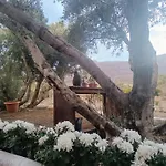 Panzió La Casa De La Pradera Santa Lucia
