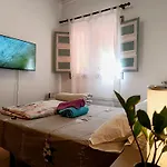 La Casa De La Pradera Panzió *