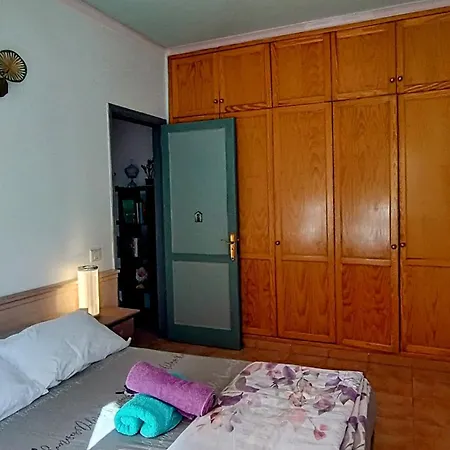 La Casa De La Pradera *