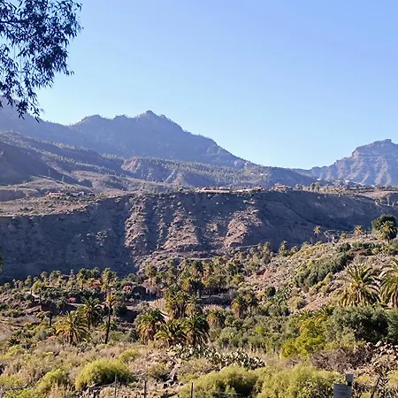 La Casa De La Pradera Bed & Breakfast *