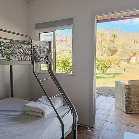 La Casa De La Pradera Santa Lucia