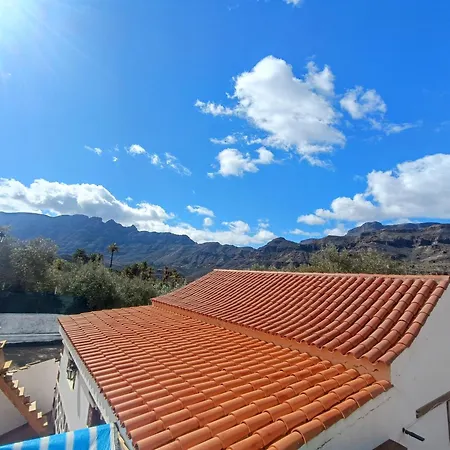 La Casa De La Pradera Frühstückspension *