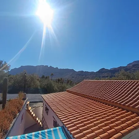 Frühstückspension La Casa De La Pradera