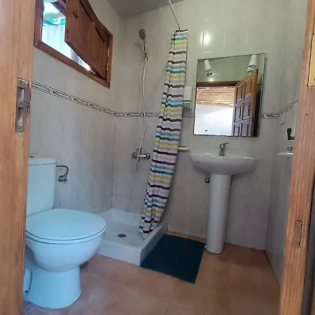 Bed & Breakfast La Casa De La Pradera *