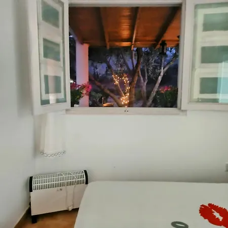 Bed & Breakfast La Casa De La Pradera Santa Lucia De Tirajana