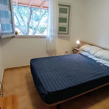 Nocleg ze śniadaniem La Casa De La Pradera