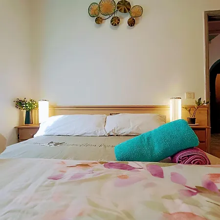 Bed & Breakfast La Casa De La Pradera Santa Lucia De Tirajana