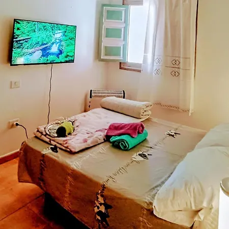 La Casa De La Pradera Santa Lucia De Tirajana