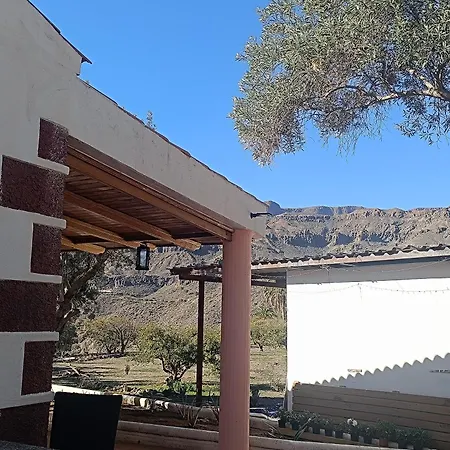 La Casa De La Pradera