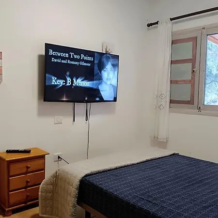 La Casa De La Pradera *