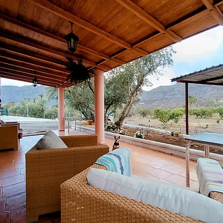 Bed & Breakfast La Casa De La Pradera