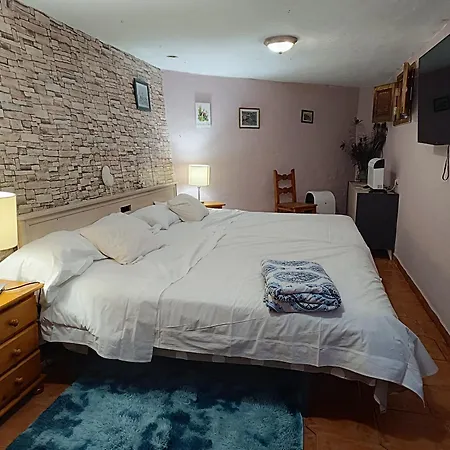 La Casa De La Pradera *