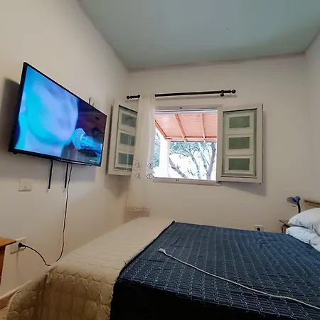 La Casa De La Pradera Santa Lucia