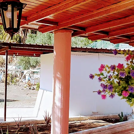 La Casa De La Pradera * Santa Lucia