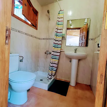 La Casa De La Pradera