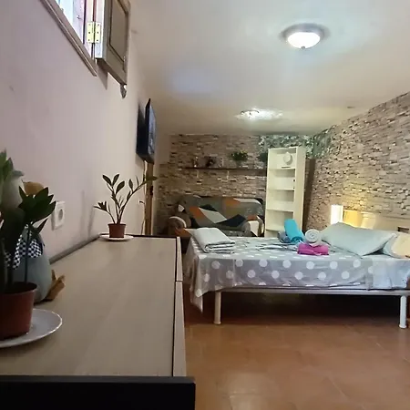 La Casa De La Pradera