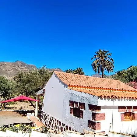 La Casa De La Pradera Bed & Breakfast *