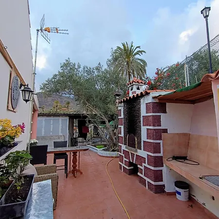 Bed & Breakfast La Casa De La Pradera *