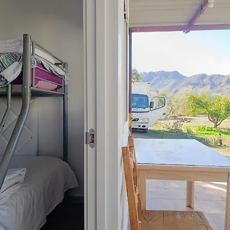 Bed & Breakfast La Casa De La Pradera