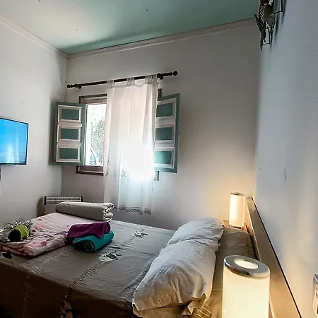 La Casa De La Pradera *