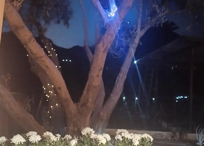 La Casa De La Pradera לינה וארוחת בוקר