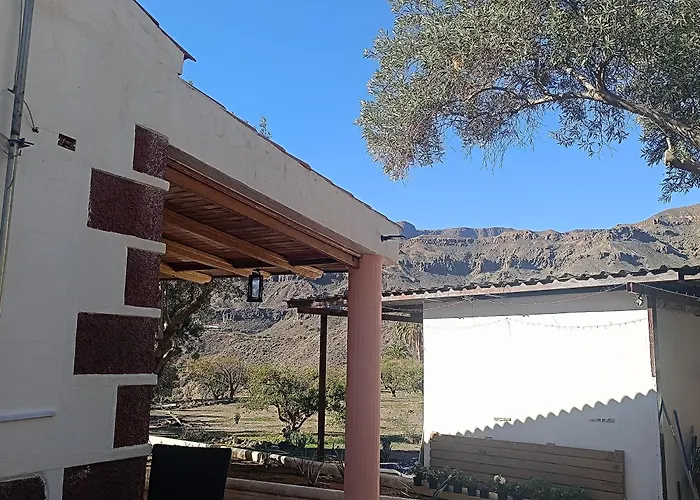 La Casa De La Pradera