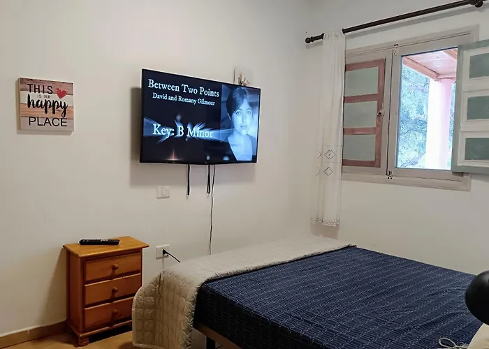 La Casa De La Pradera *