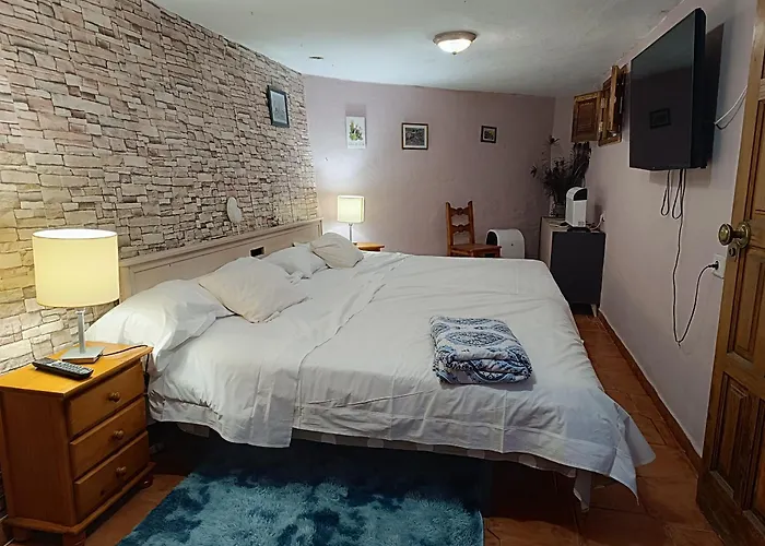 La Casa De La Pradera *