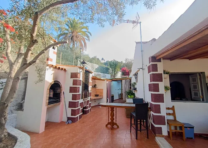 La Casa De La Pradera לינה וארוחת בוקר Santa Lucia