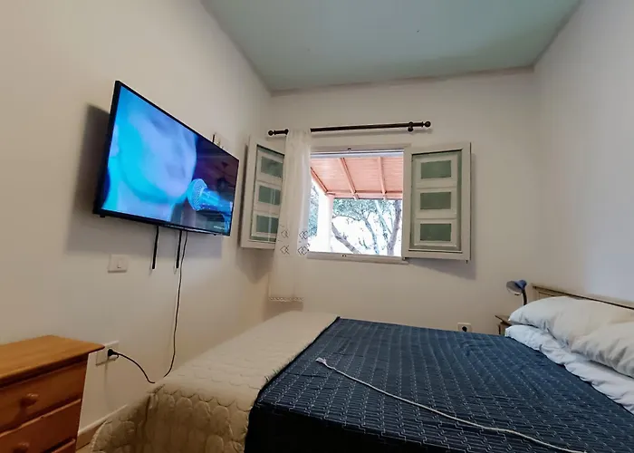 La Casa De La Pradera Santa Lucia