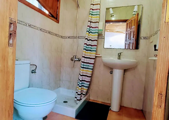 La Casa De La Pradera