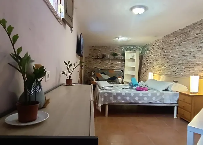 La Casa De La Pradera