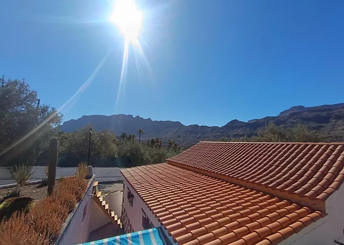 לינה וארוחת בוקר La Casa De La Pradera