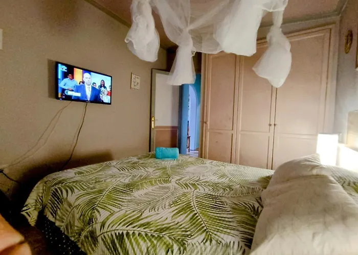 La Casa De La Pradera