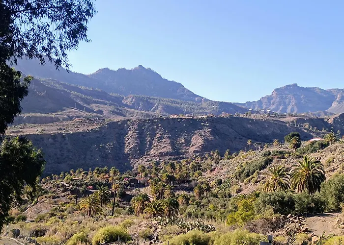 La Casa De La Pradera לינה וארוחת בוקר *