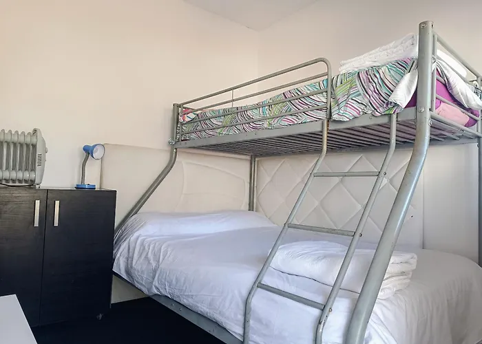 La Casa De La Pradera * Santa Lucia