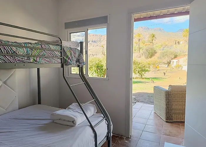 La Casa De La Pradera Santa Lucia