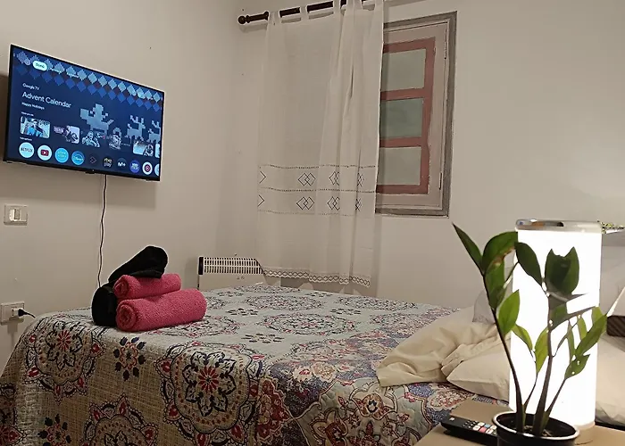 La Casa De La Pradera Santa Lucia