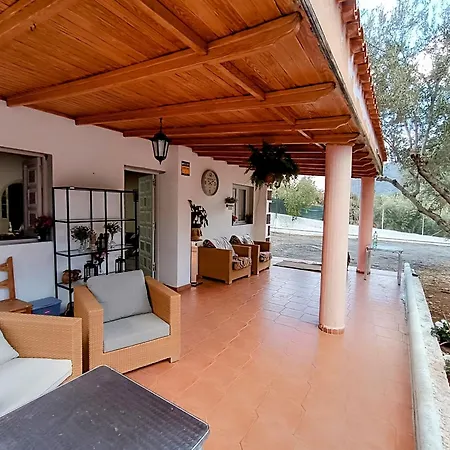 La Casa De La Pradera * Santa Lucia De Tirajana