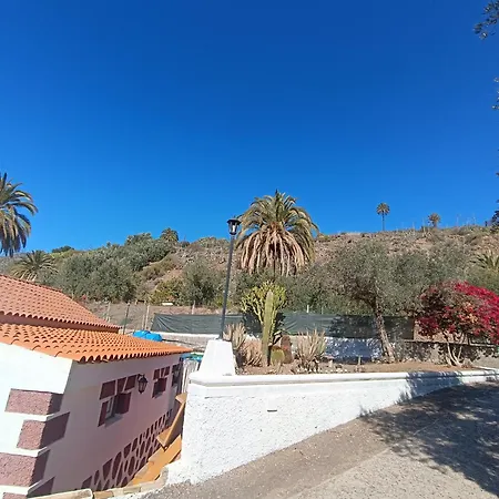 Bed & Breakfast La Casa De La Pradera *