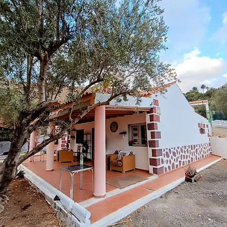 Bed & Breakfast La Casa De La Pradera Santa Lucia De Tirajana