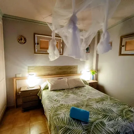 Bed & Breakfast La Casa De La Pradera Santa Lucia De Tirajana