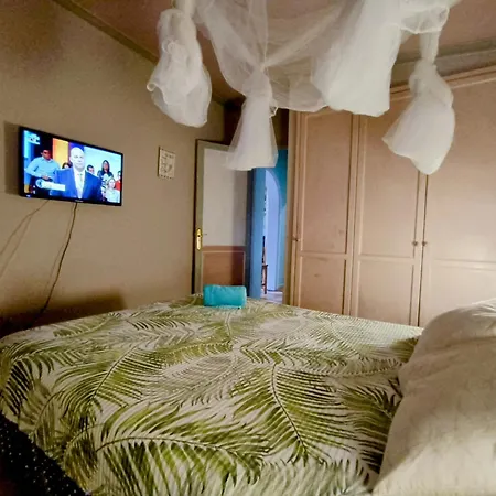 La Casa De La Pradera