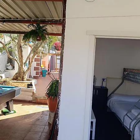 Bed & Breakfast La Casa De La Pradera *