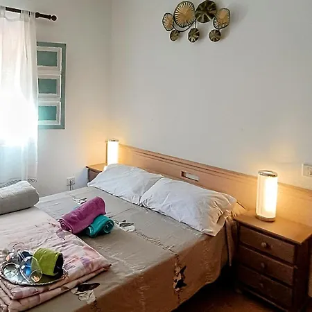 La Casa De La Pradera