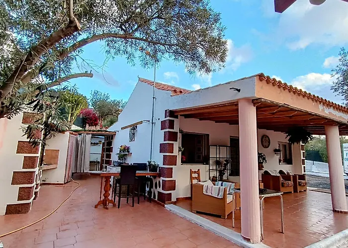 La Casa De La Pradera Nocleg ze śniadaniem